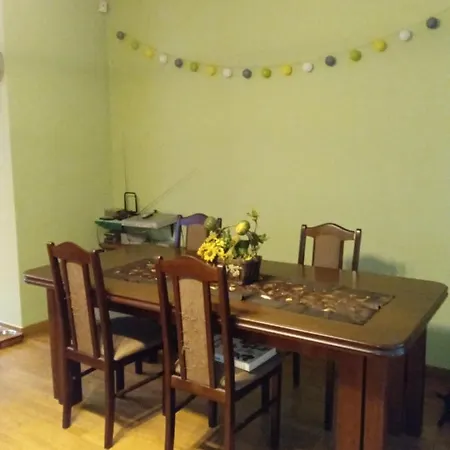 Lesna Ostoja Nad Pilica Villa *
