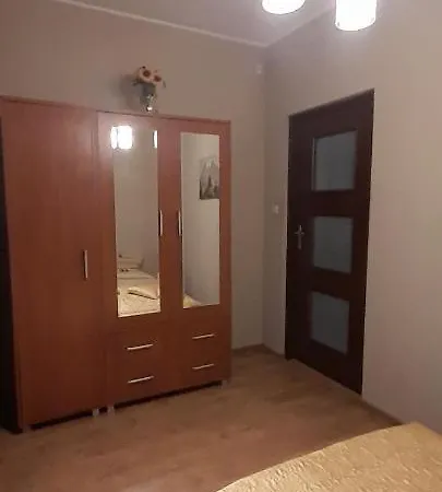 Lesna Ostoja Nad Pilica *