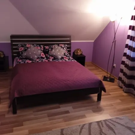 Lesna Ostoja Nad Pilica Willa Lechanice
