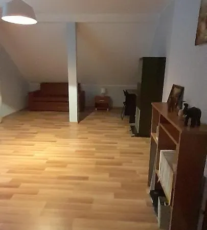 Lesna Ostoja Nad Pilica Вилла Lechanice