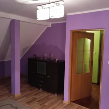 Вилла Lesna Ostoja Nad Pilica *