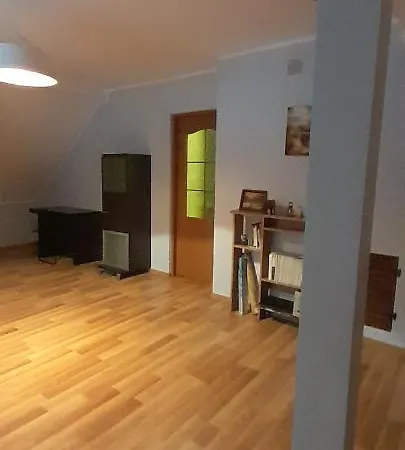 Lesna Ostoja Nad Pilica Lechanice