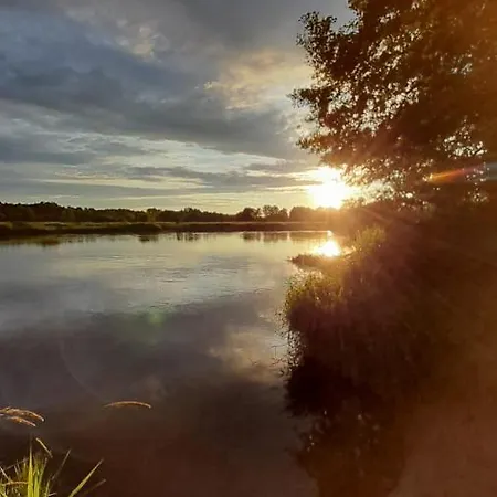 Lesna Ostoja Nad Pilica