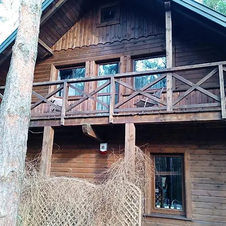 Lesna Ostoja Nad Pilica *