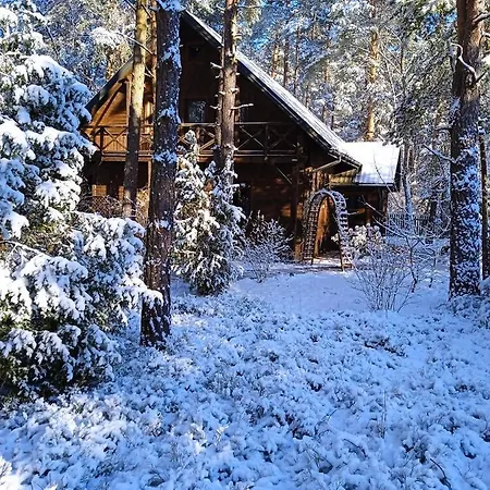 Lesna Ostoja Nad Pilica