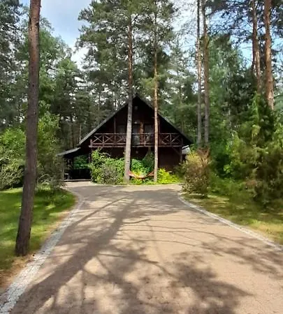 Lesna Ostoja Nad Pilica *