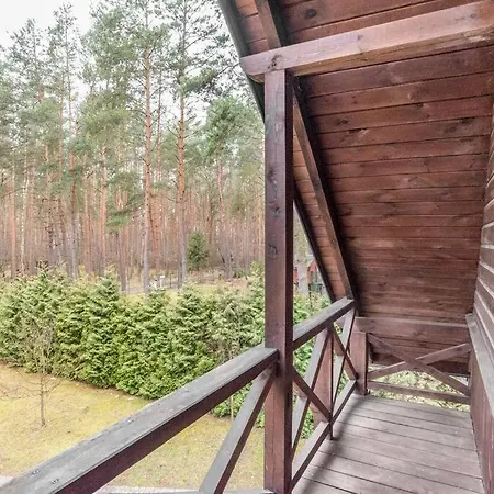 Lesna Ostoja Nad Pilica Lechanice
